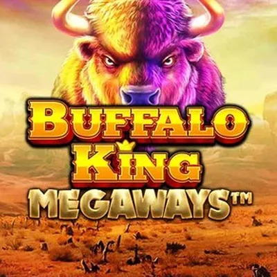 Buffalo King Megaways — игра в Spinbetter casino