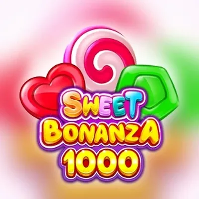 Sweet Bonanza 1000 — игра в Spinbetter casino