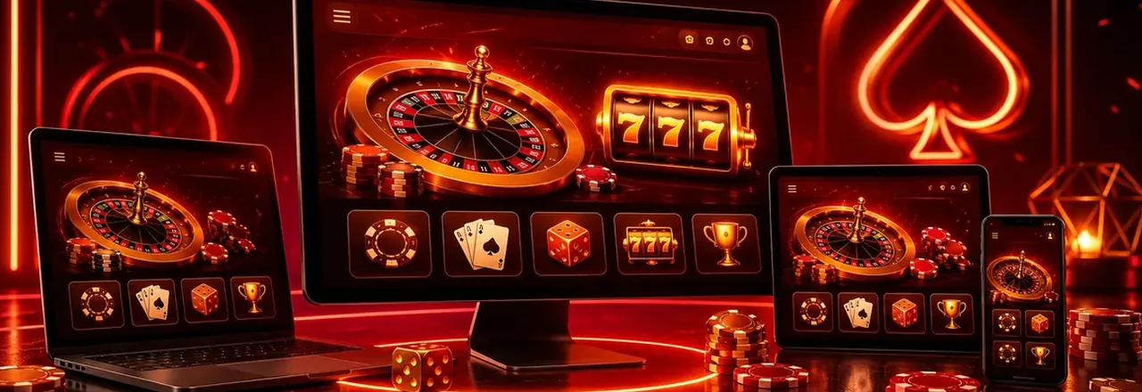 Мобильная версия Spinbetter